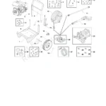 BRIGGS AND STRATTON, 020752-00, IPL.4 thumbnail